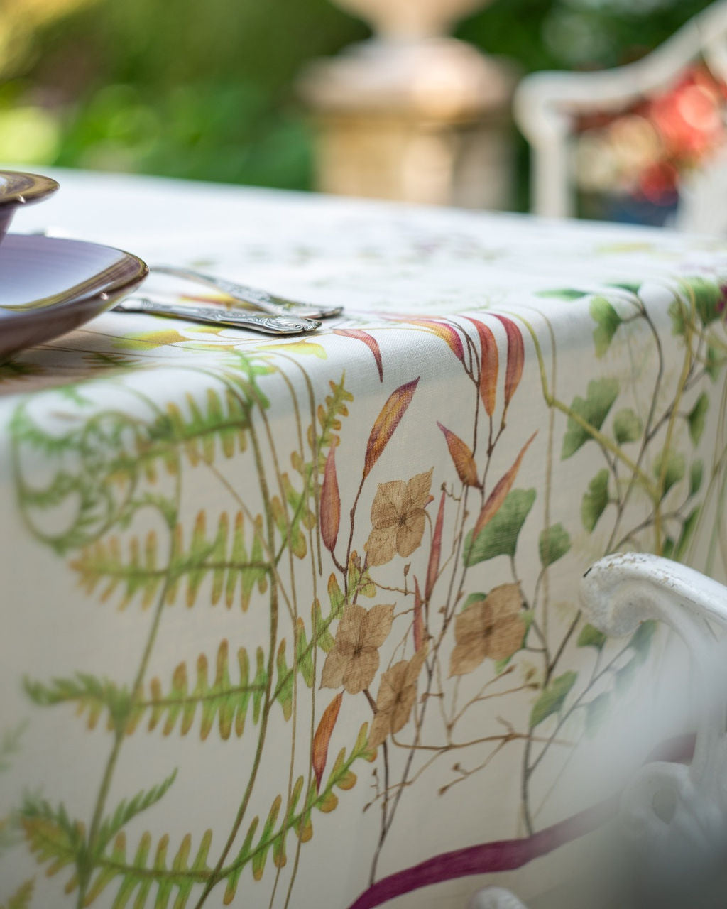 Nappe SELVATICA CREAM