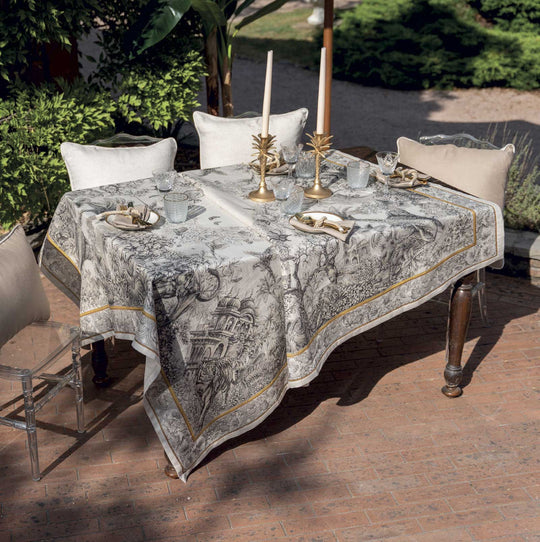Nappe TANTRA NATUREL