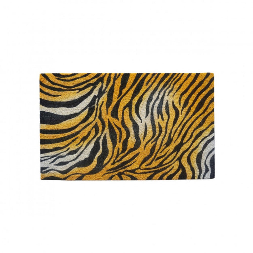 Paillasson TIGRE