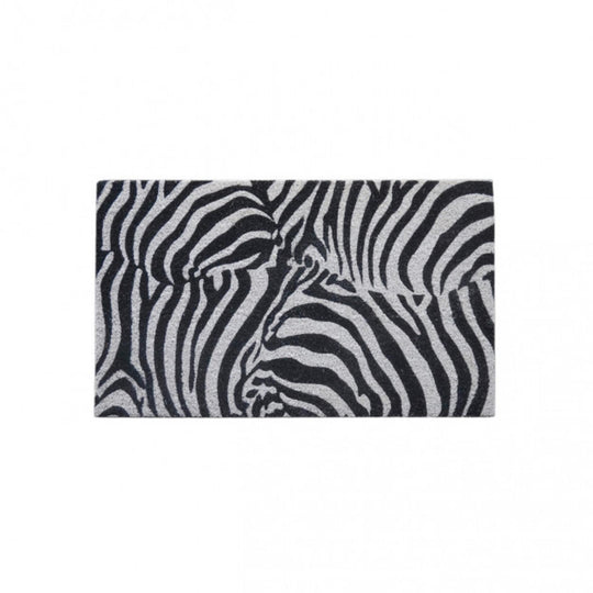 Paillasson ZEBRE