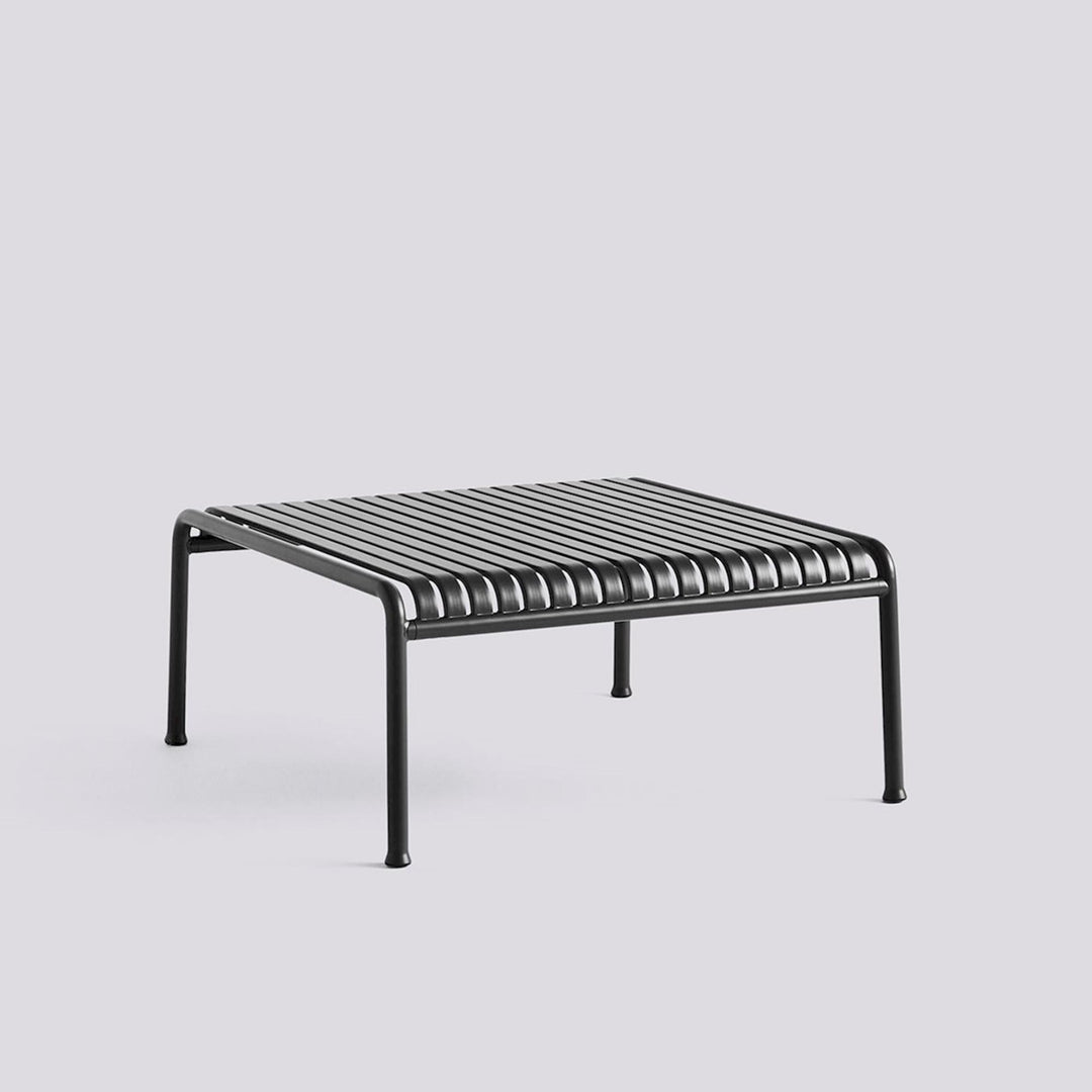 Palissade Low Table - Table basse Anthracite