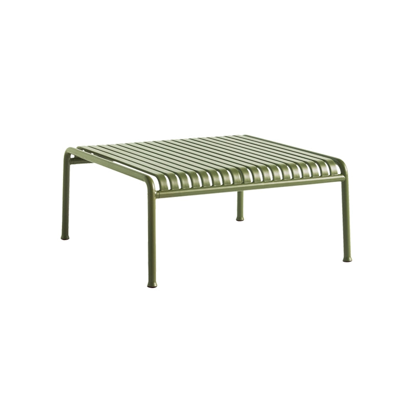 Palissade Low Table - Table basse OLIVE