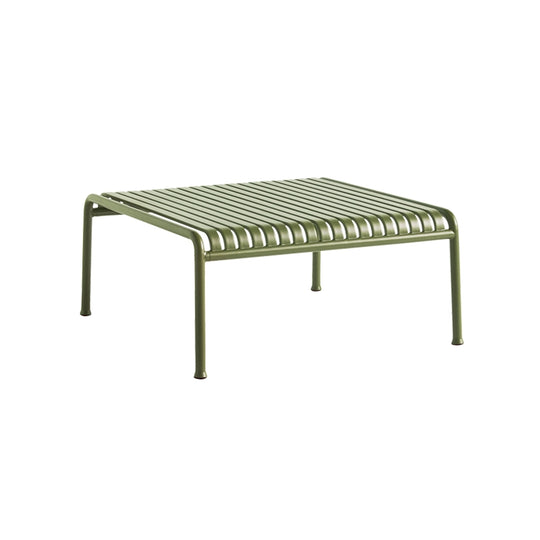 Palissade Low Table - Table basse OLIVE