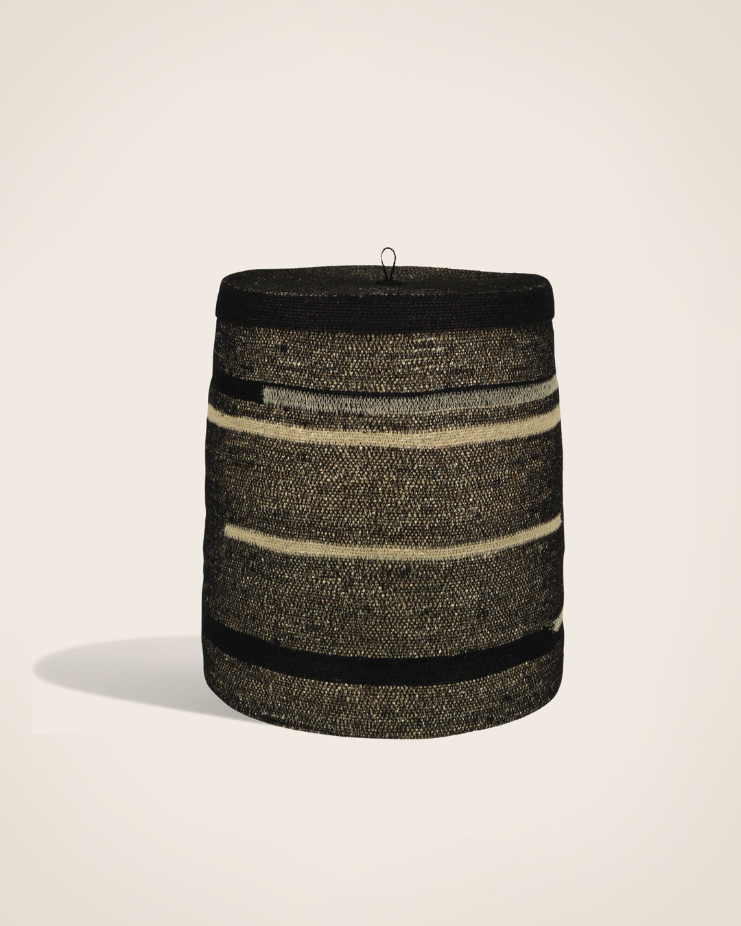 Panier Tonka CHARCOAL