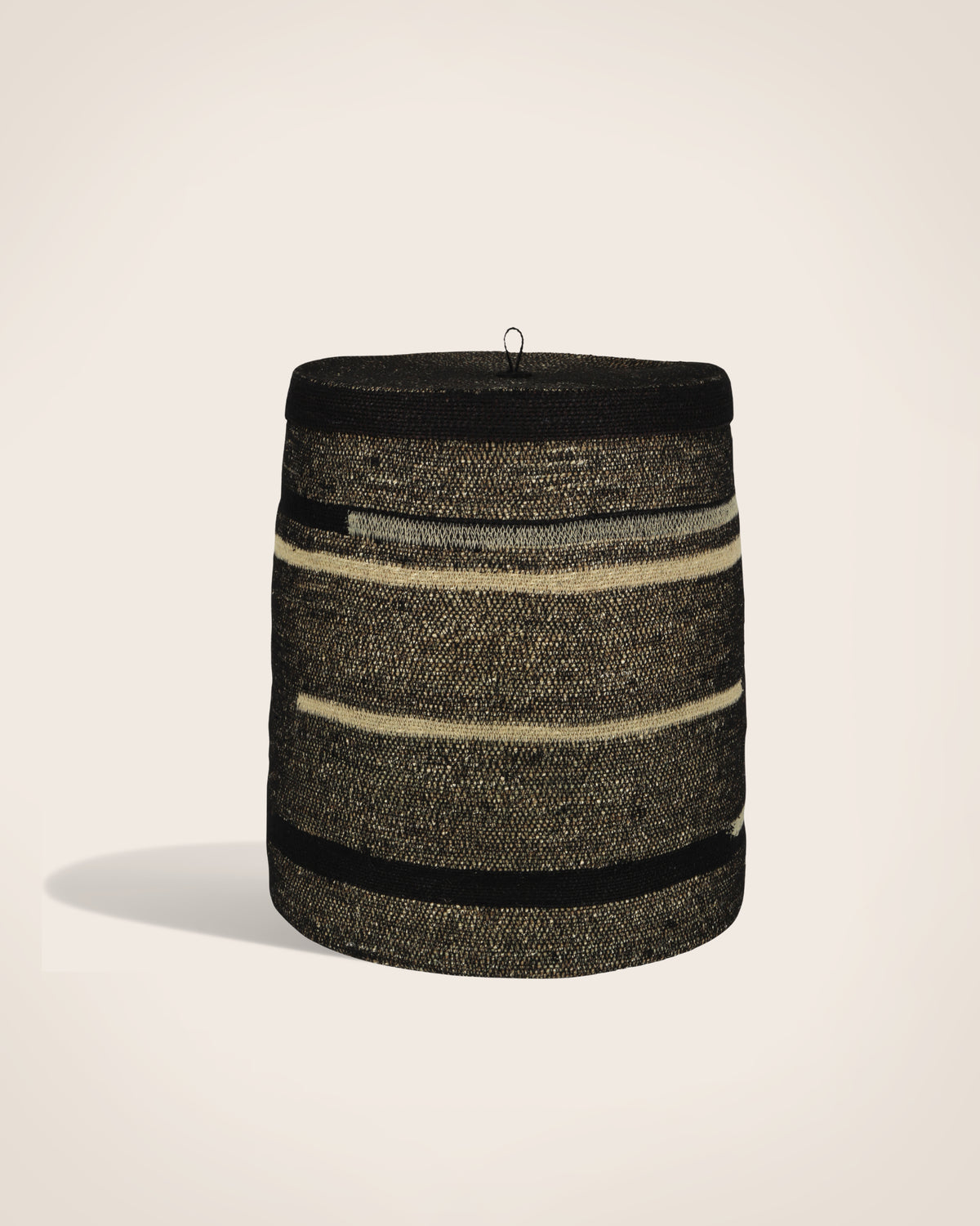 Panier Tonka CHARCOAL