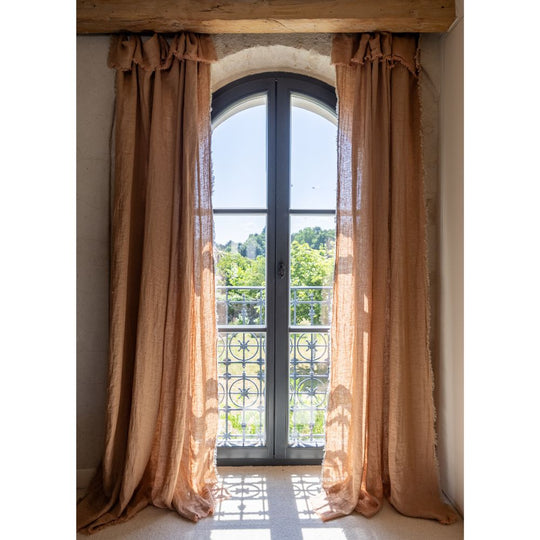 Panneau LIN LAVE CHEVRON ETOSHA