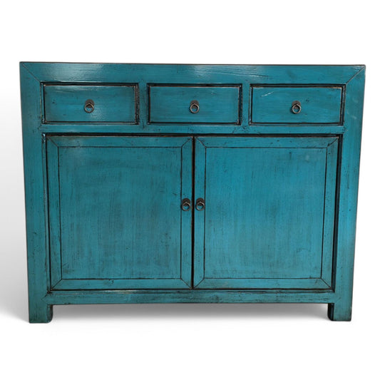 Petite armoire 2P 3T - OVIO Home