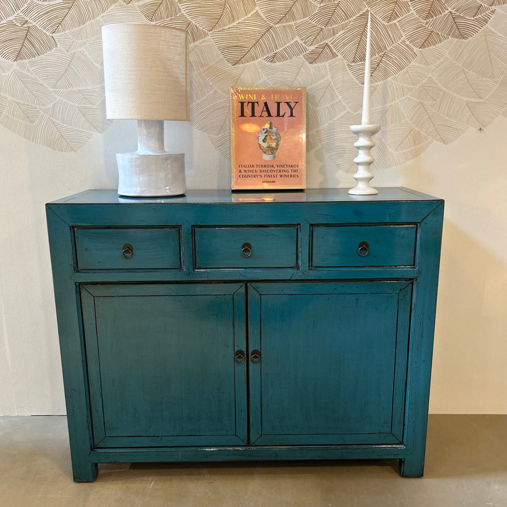 Petite armoire 2P 3T - OVIO Home