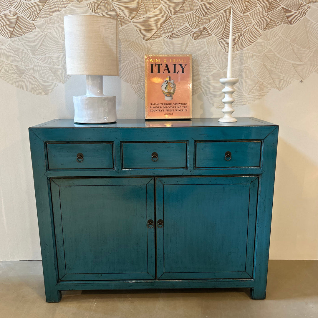 Petite armoire 2P 3T - OVIO Home