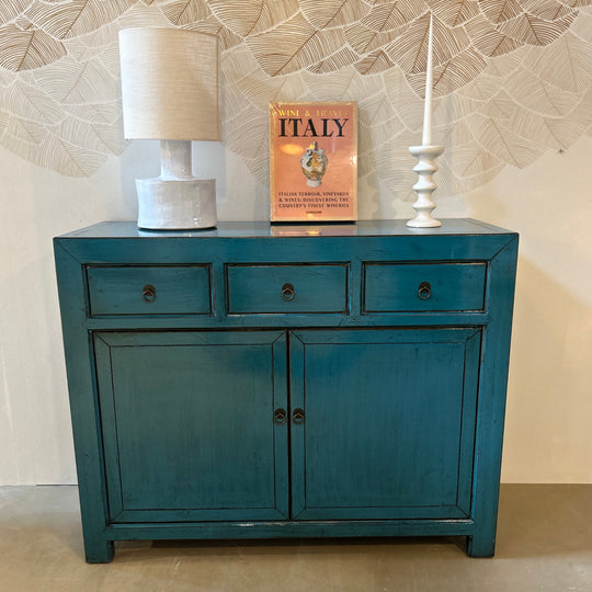 Petite armoire 2P 3T - OVIO Home