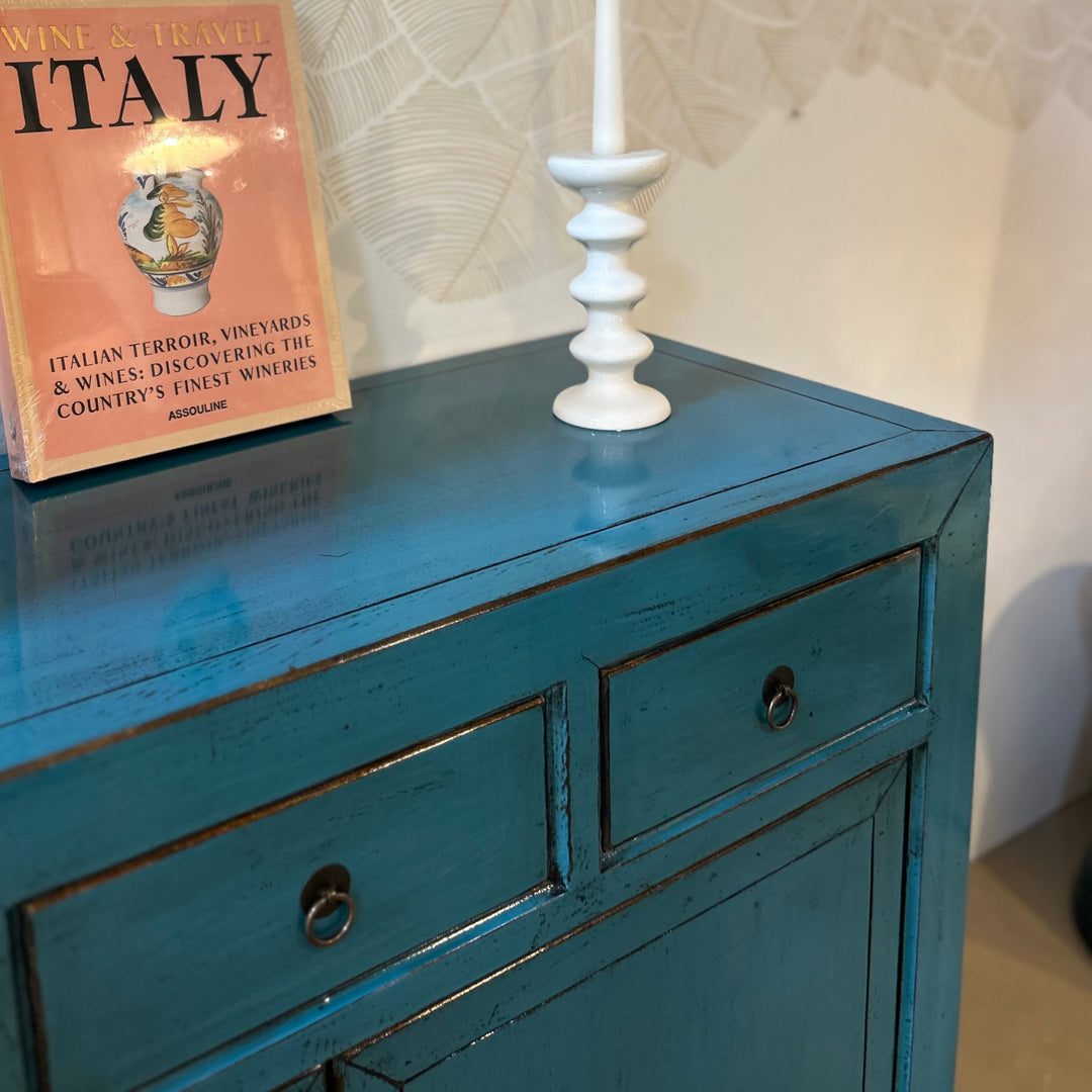 Petite armoire 2P 3T - OVIO Home