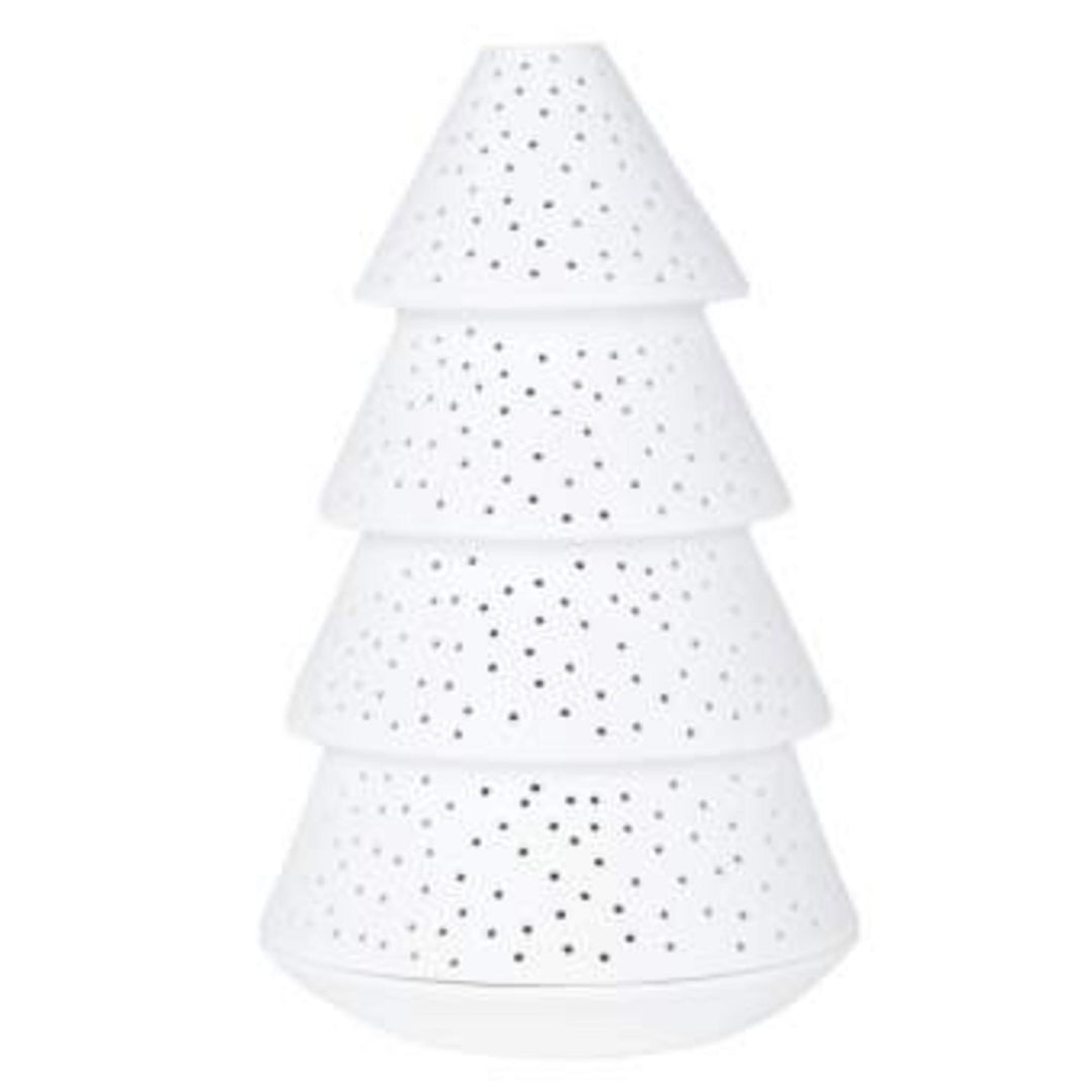 Photophore Arbre de noel 