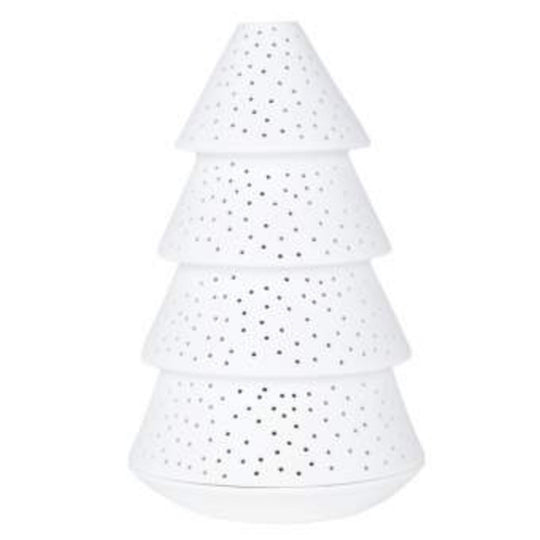 Photophore Arbre de noel 