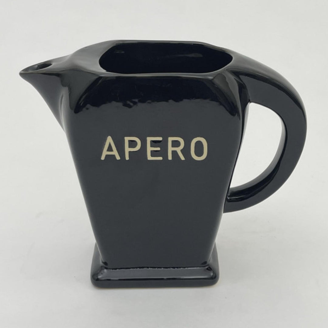Pichet APERO ANTHRACITE