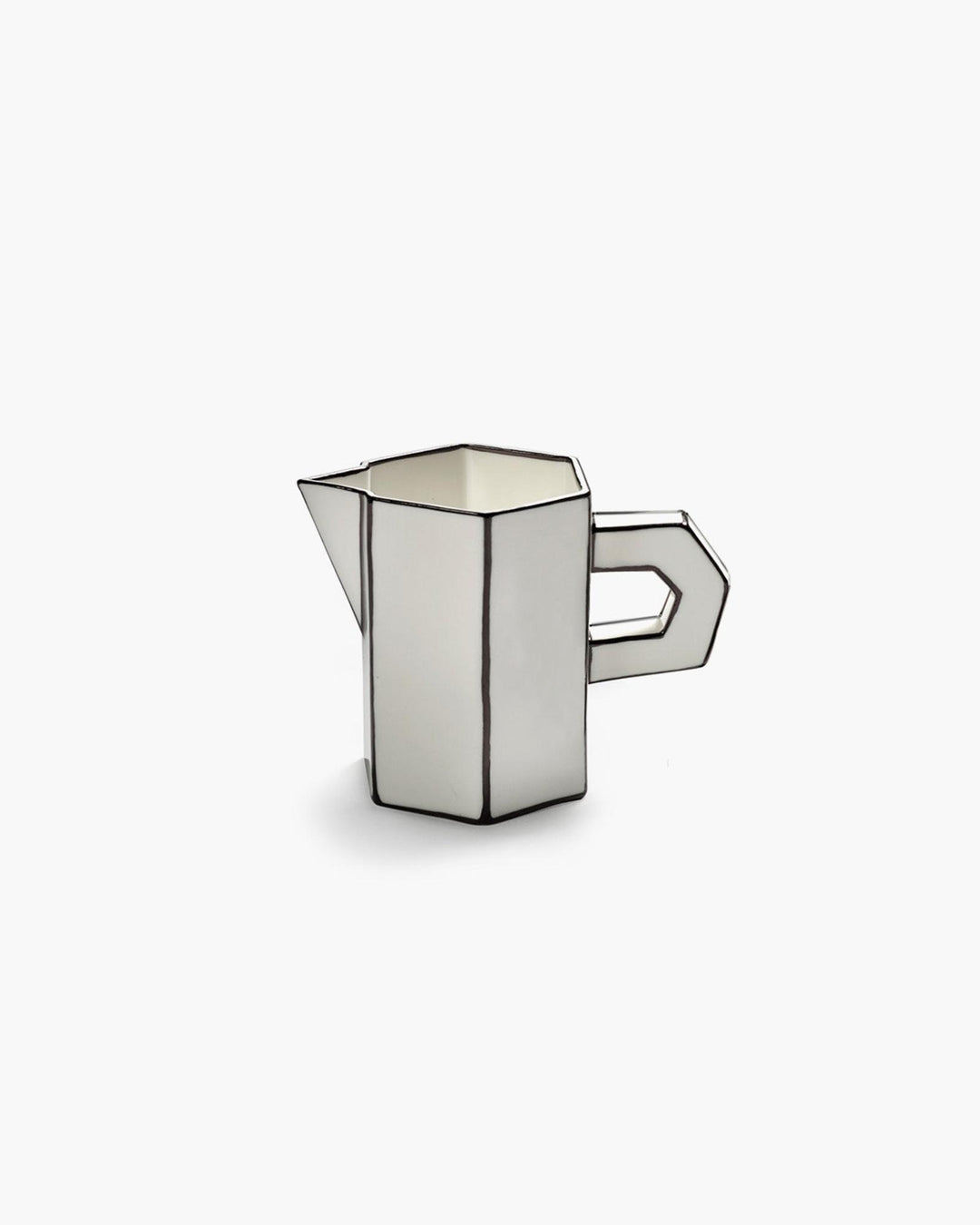 Pichet Carte Blanche Blanc