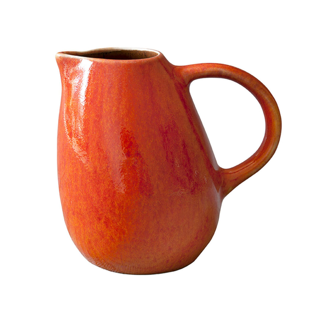 Pichet Tourron orange