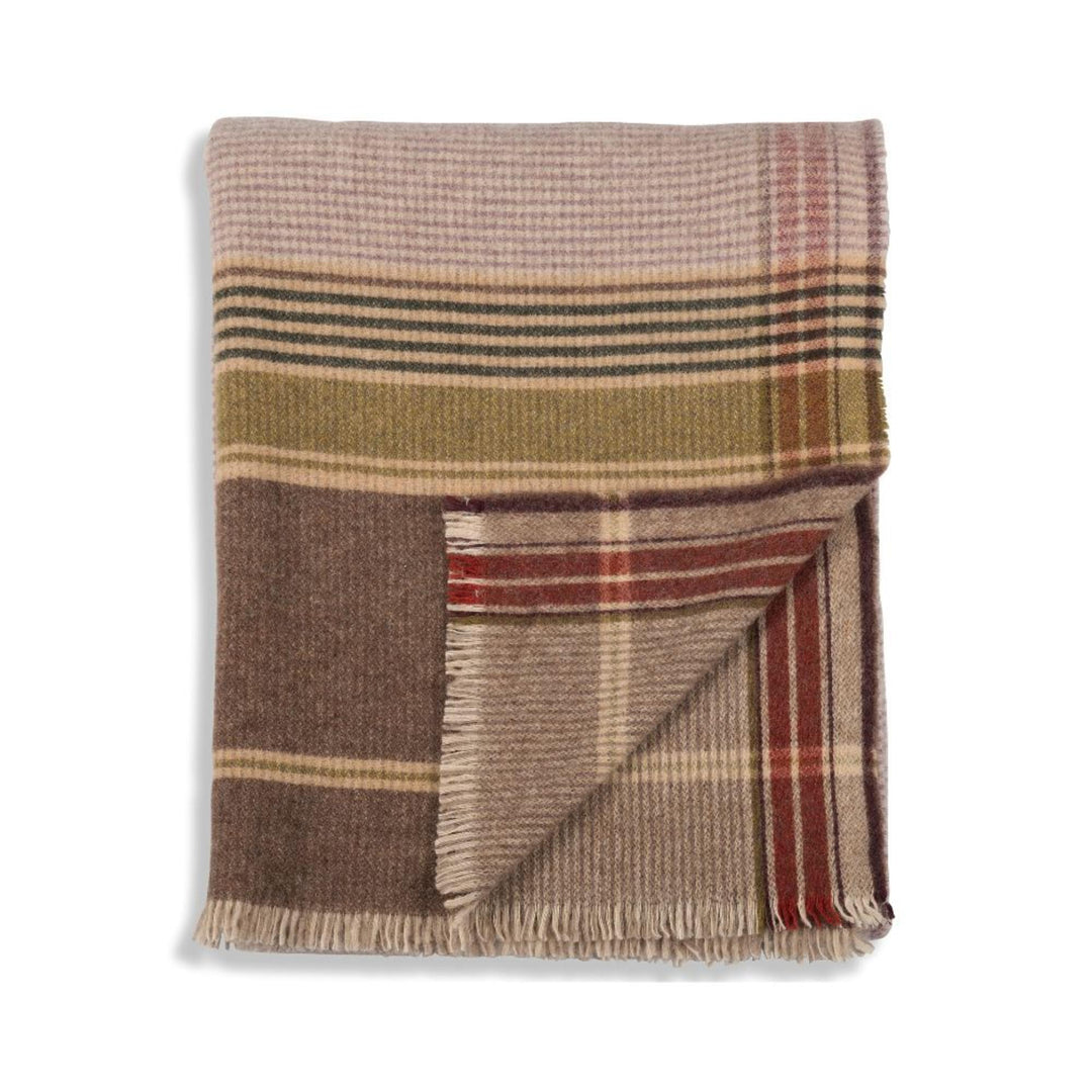 Plaid Arya - OVIO Home