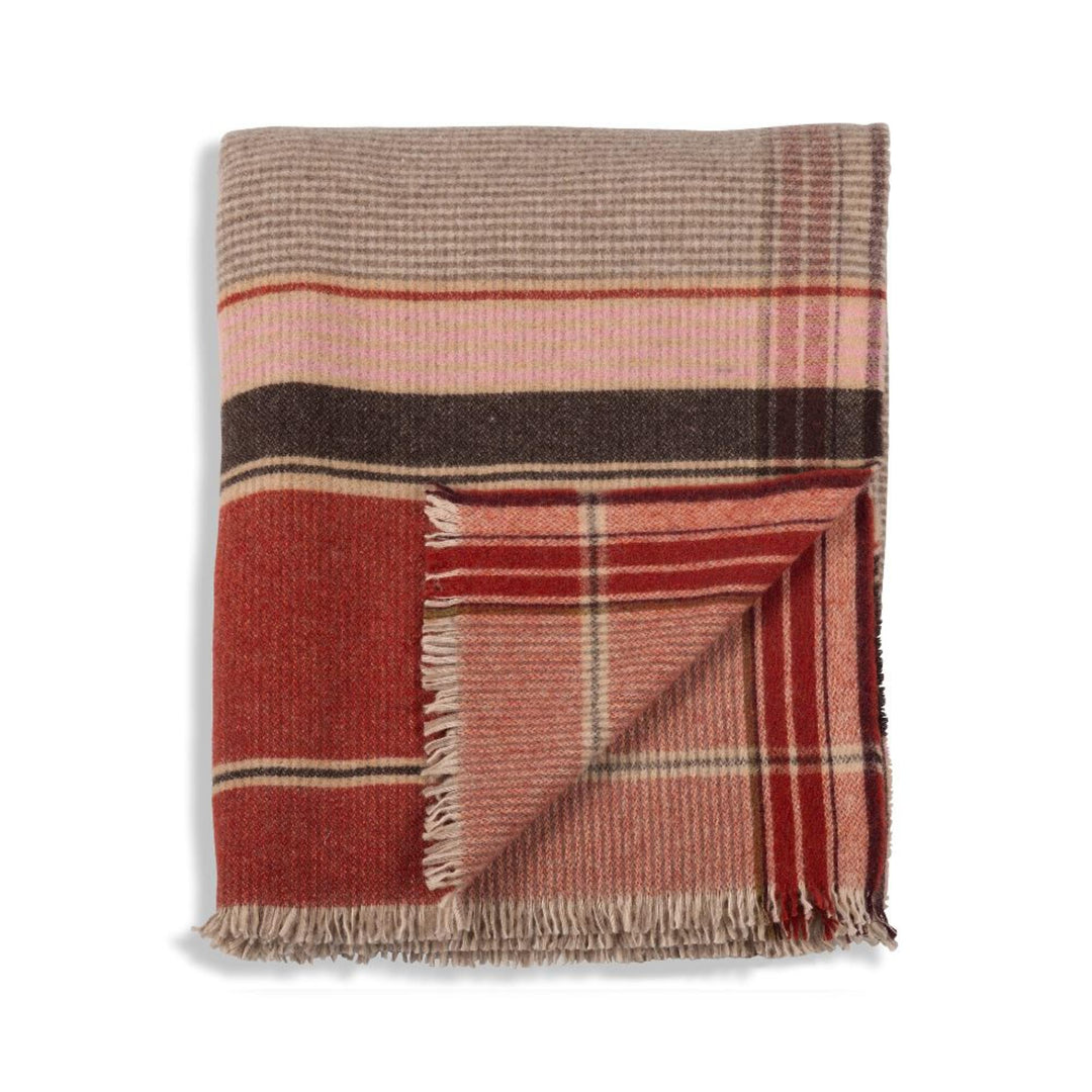 Plaid Arya - OVIO Home