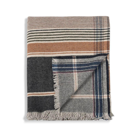 Plaid Arya - OVIO Home