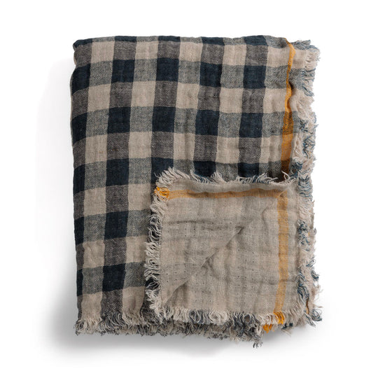 Plaid CLYDE NEW YORK