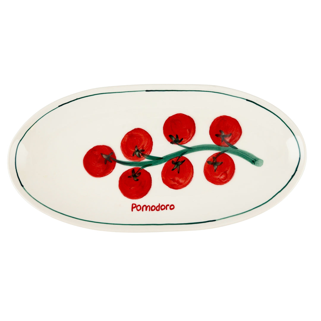 Plat POMODORO POMODORO
