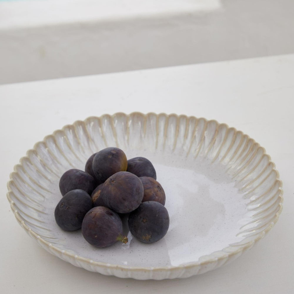 Plat Rond Mallorca - OVIO Home