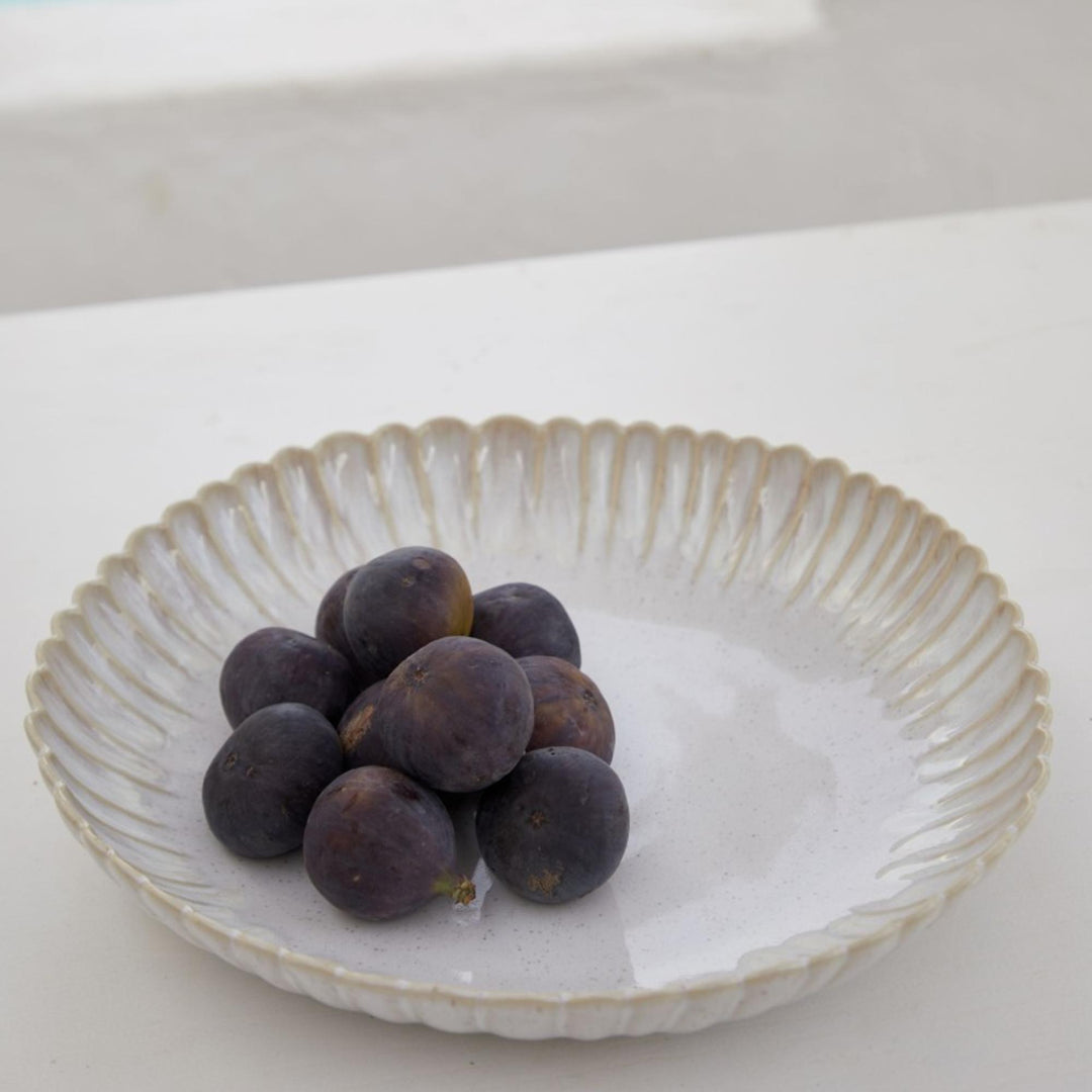 Plat Rond Mallorca - OVIO Home