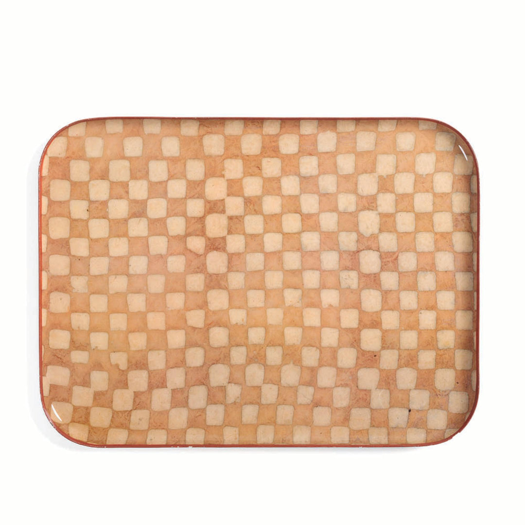 Plateau Atari H25-26 Carreaux