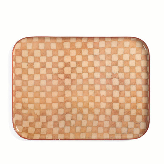 Plateau Atari H25-26 Carreaux