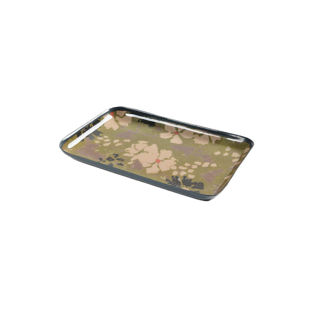 Plateau Atari H25-26 Green Green