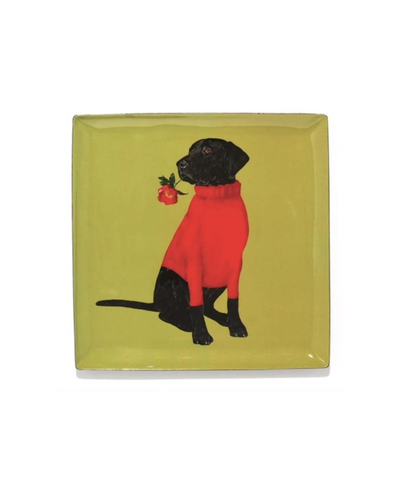 Plateau Carré TOOX Toox