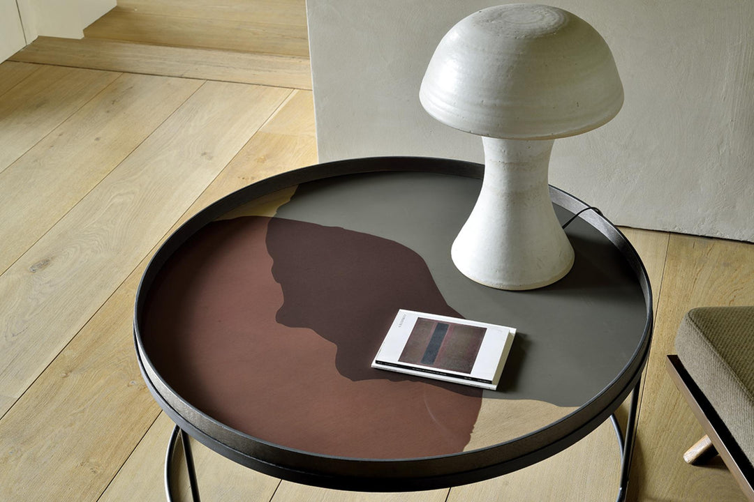 Plateau Combined Dots - OVIO Home
