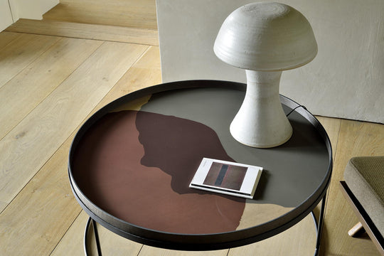 Plateau Combined Dots - OVIO Home