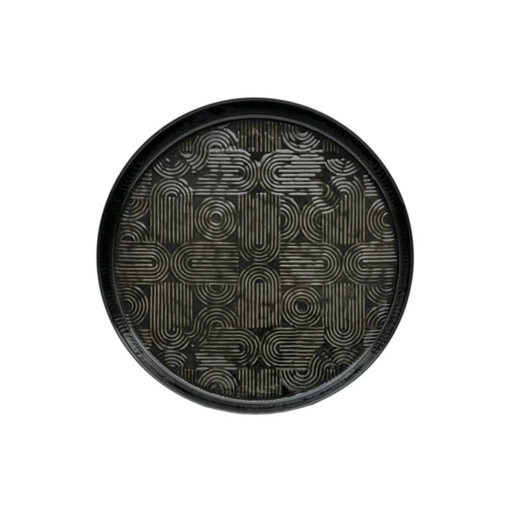 Plateau Molitor Anthracite