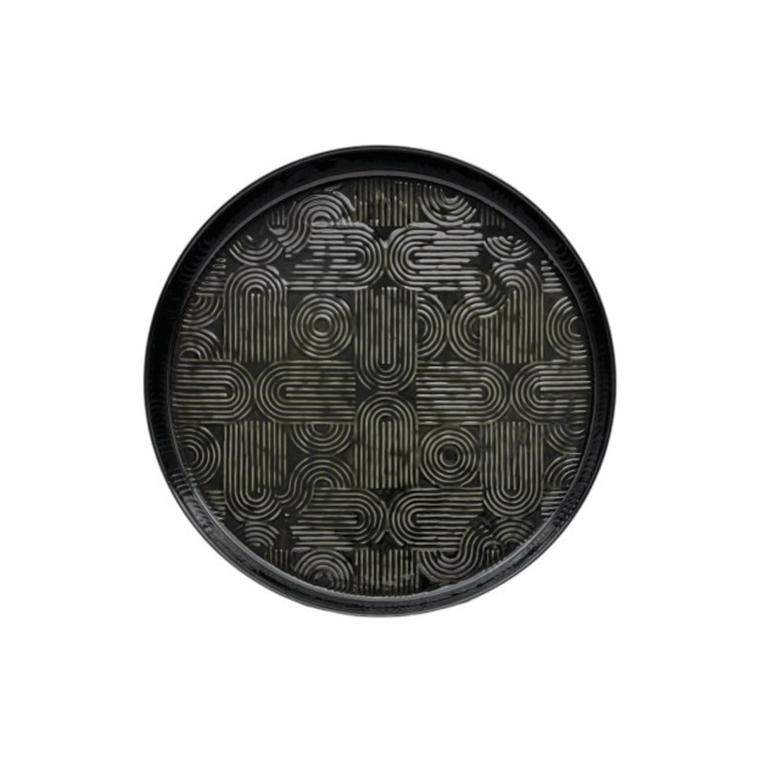 Plateau Molitor Anthracite