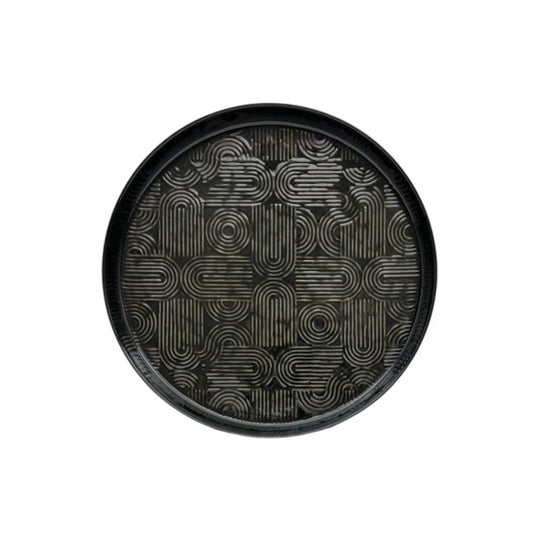 Plateau Molitor Anthracite