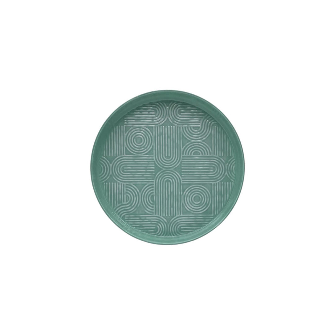Plateau Molitor Celadon