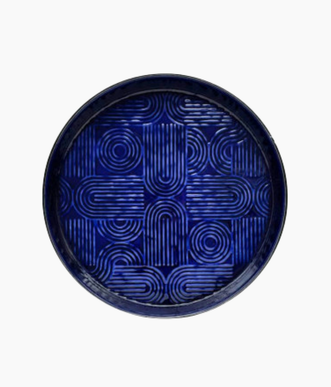 Plateau Molitor MAJORELLE
