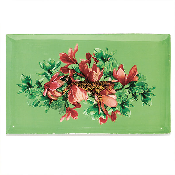 Plateau Rectangulaire Figuratif DODO