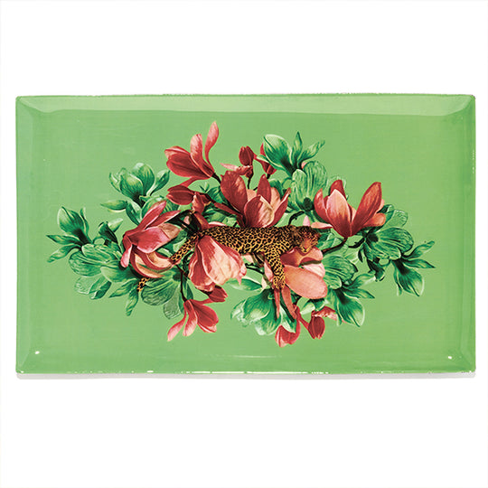 Plateau Rectangulaire Figuratif DODO
