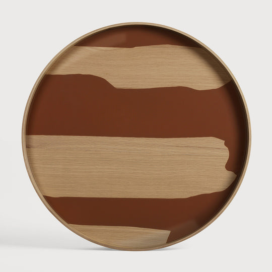 Plateau SECOND NATURE AUBURN