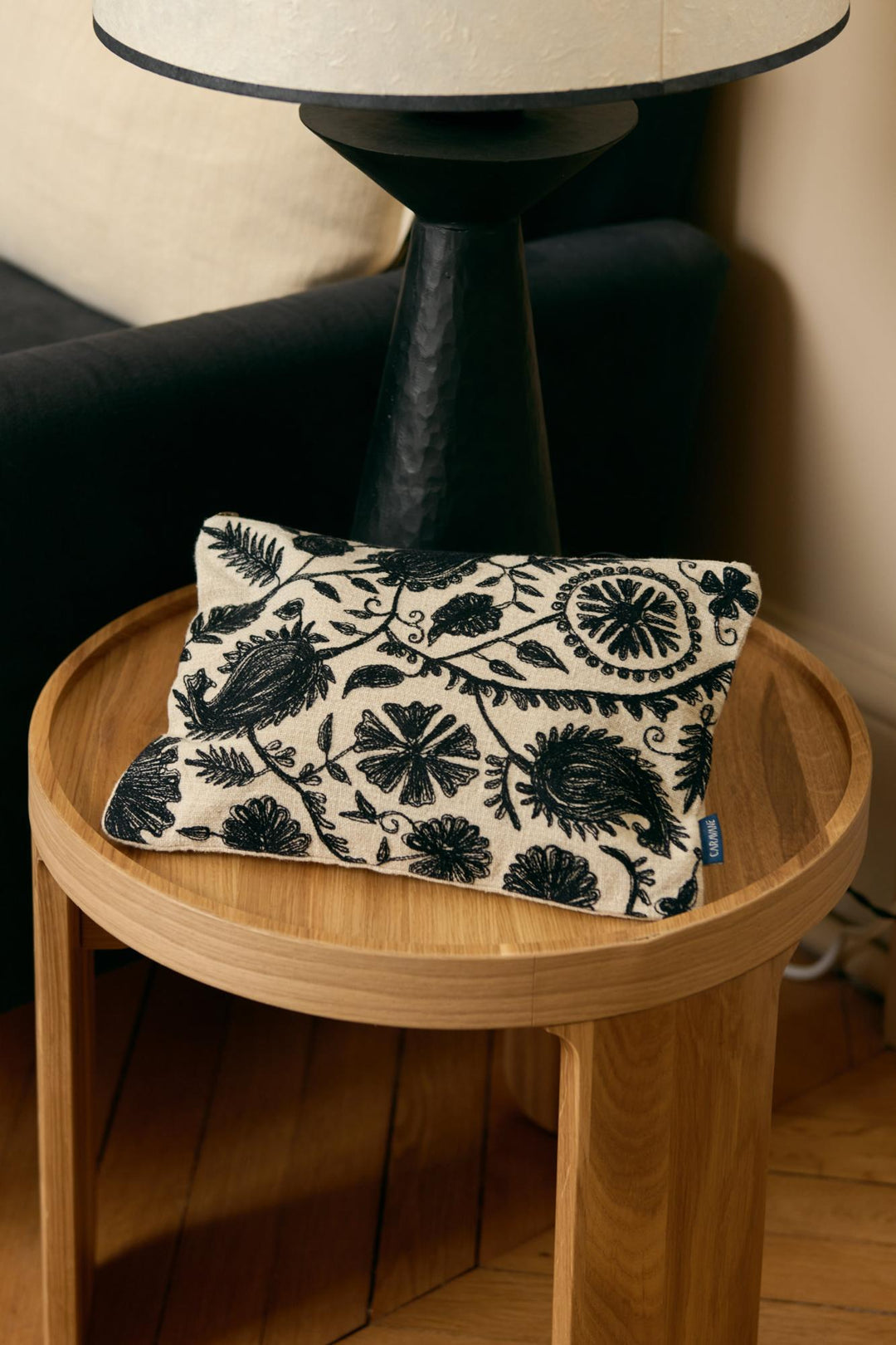 Pochette ANOR Reglisse