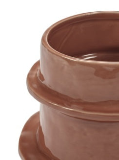 Pot MOLLY 04 ORANGE