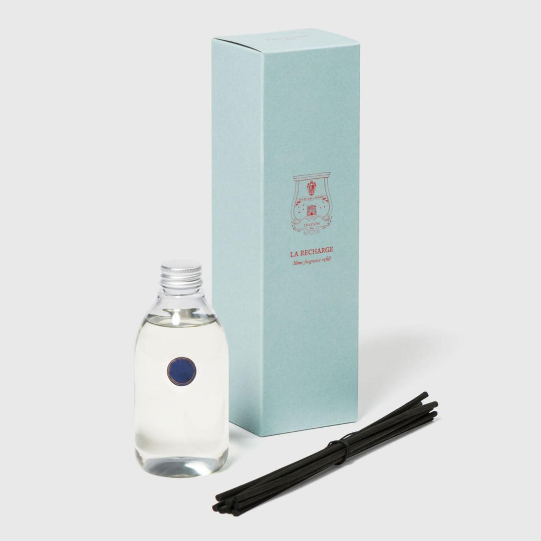 Recharge diffuseur 300ml Abd El Kader - Thé à la menthe