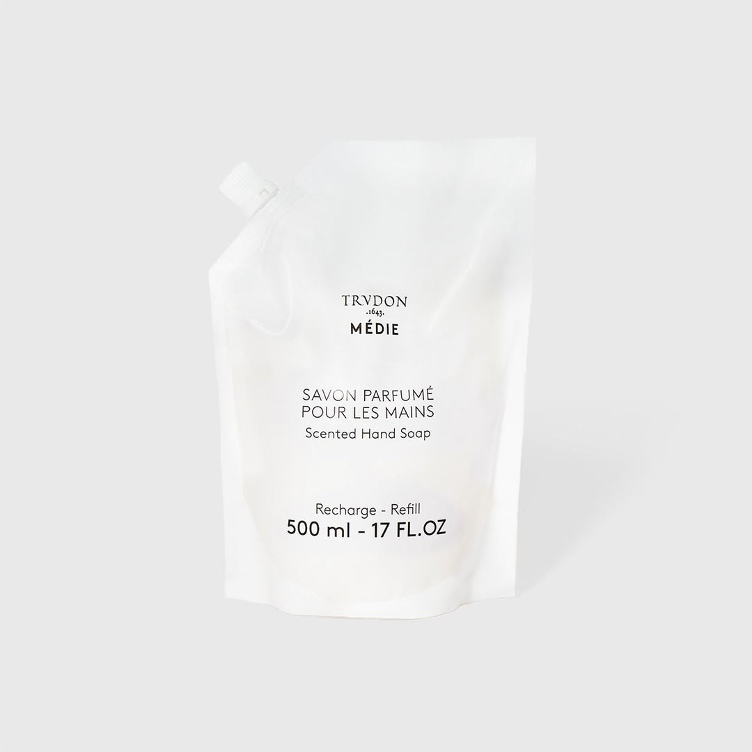 Recharge SAVON LIQUIDE TRUDON MEDIE