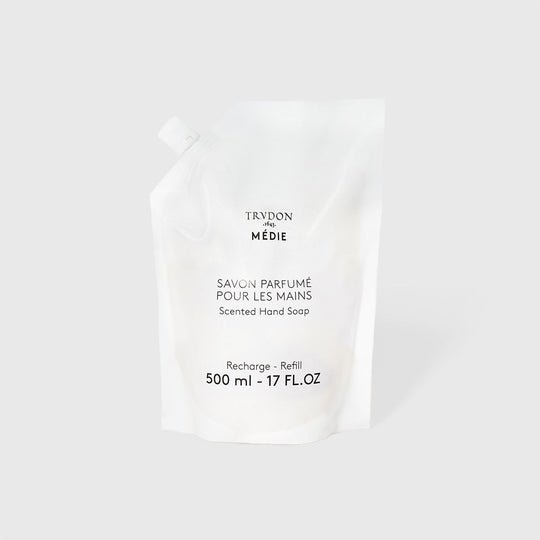 Recharge SAVON LIQUIDE TRUDON MEDIE