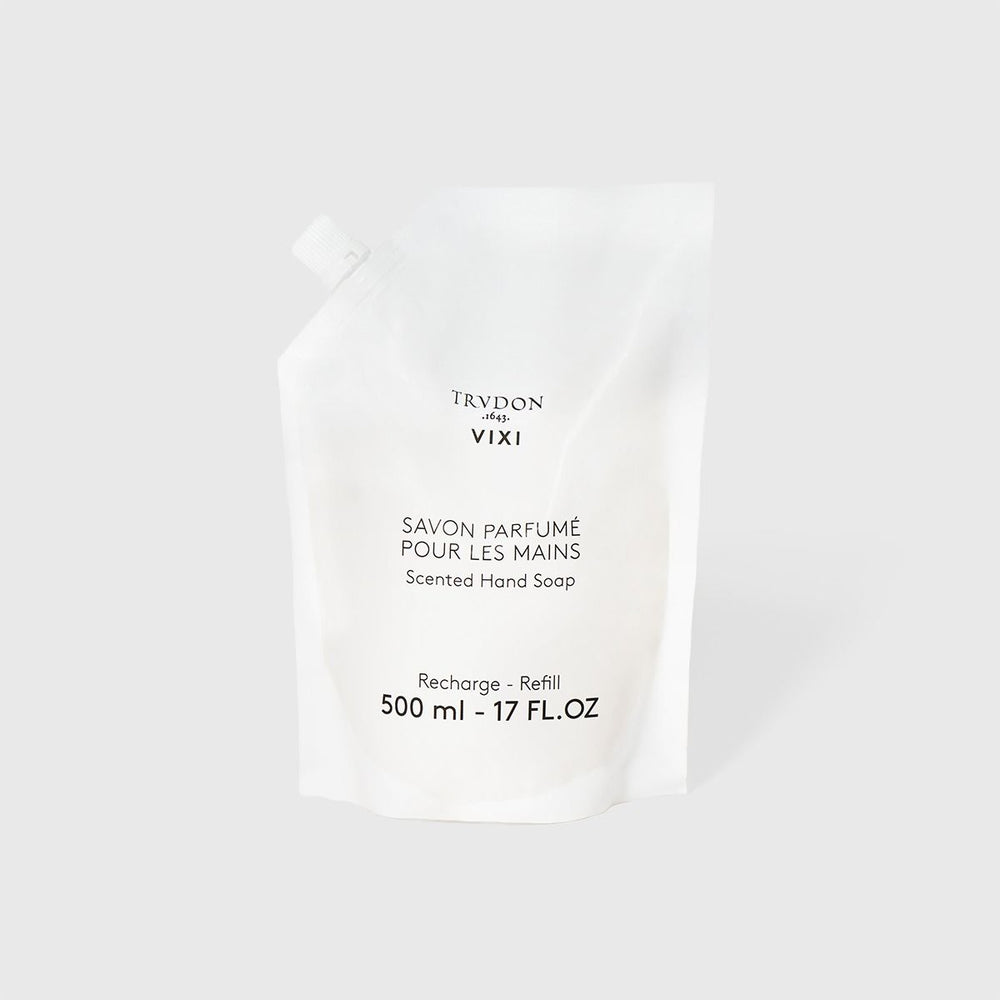 Recharge SAVON LIQUIDE TRUDON VIXI