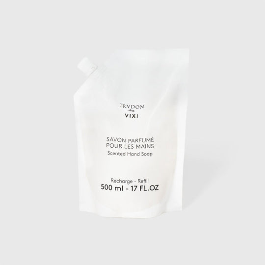 Recharge SAVON LIQUIDE TRUDON VIXI