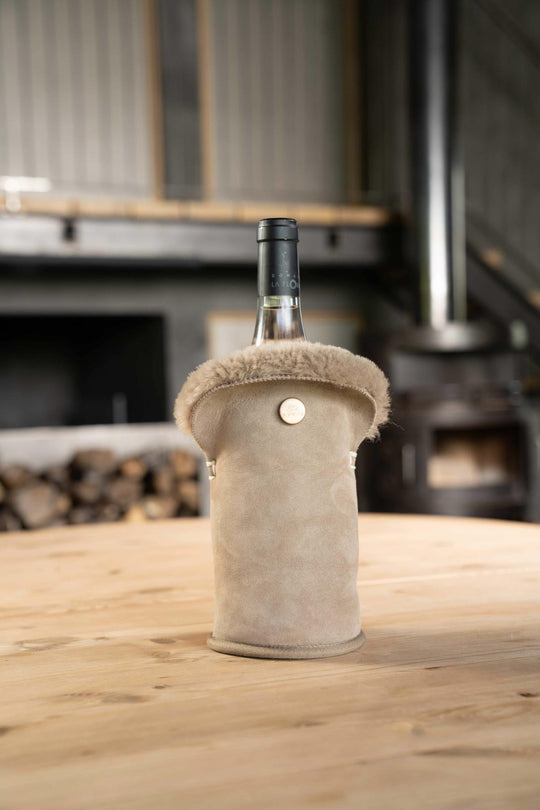 Refroidisseur de bouteille TULIP STONE