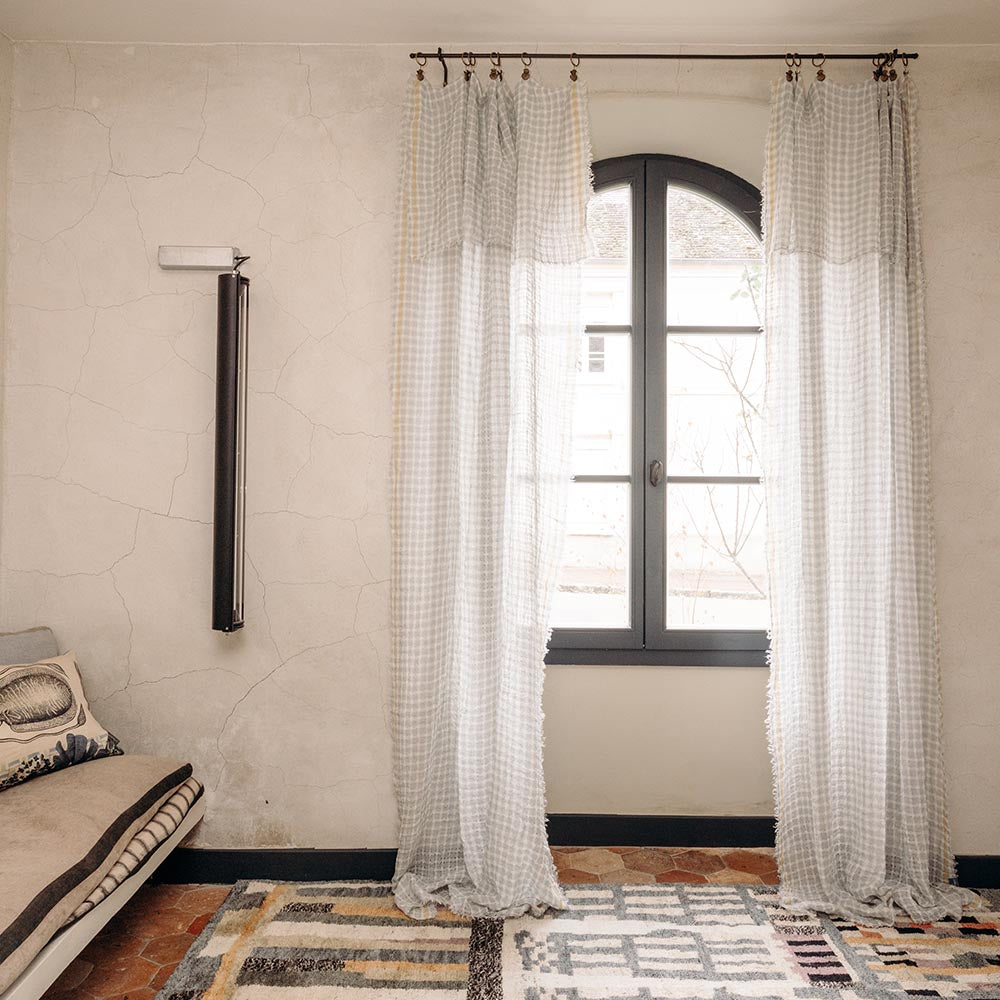 Rideau Harmattan KEY WEST